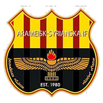 Arameiska / Syrianska Arameiska / Syrianska