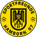 SF Hamborn SF Hamborn
