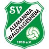 Alemannia Waldalgesheim Alemannia Waldalgesheim
