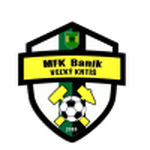 Baník Veľký Krtíš Baník Veľký Krtíš