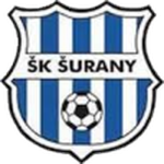 Šurany Šurany