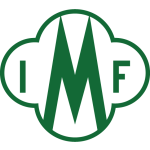 Mallbacken W Mallbacken W