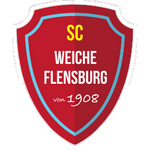 Weiche Flensburg II Weiche Flensburg II