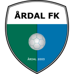 Årdal Årdal