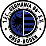 Germania Ober-Roden Germania Ober-Roden