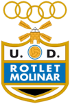 Rotlet Molinar Rotlet Molinar