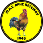 Aris Petinos Aris Petinos