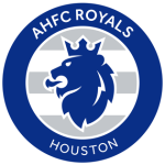AHFC Royals II AHFC Royals II