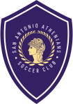 San Antonio Athenians San Antonio Athenians