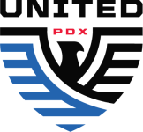United PDX W United PDX W