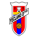 Yeclano II Yeclano II