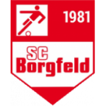 Borgfeld U19 Borgfeld U19