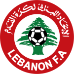 Lebanon U19 W Lebanon U19 W