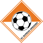 SC Borea Dresden U19 SC Borea Dresden U19