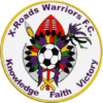 X-Roads Warriors X-Roads Warriors