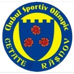 Olimpic Cetate Olimpic Cetate