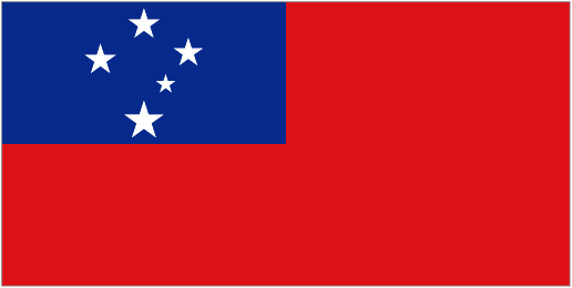 Samoa Samoa