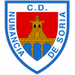 Numancia II Numancia II