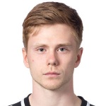 D. Olofsson D. Olofsson