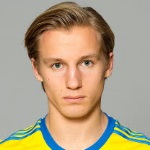 J. Stensson J. Stensson