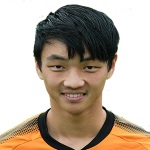 Yang Ming-Yang Yang Ming-Yang