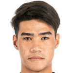 P. Muanmart P. Muanmart