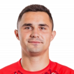 Vladyslav Sharay Vladyslav Sharay