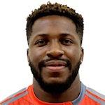 Faris Moumbagna Faris Moumbagna