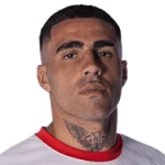 Gabriel Gabriel