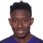 D. Williams D. Williams