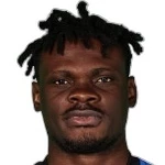 P. Mboungou P. Mboungou