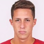 Richard Rodrigues Richard Rodrigues