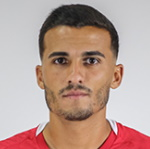 Guilherme Parede Guilherme Parede