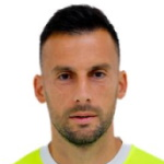 I. Trichkovski I. Trichkovski