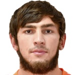 A. Kalmykov A. Kalmykov