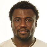 I. Ayew I. Ayew