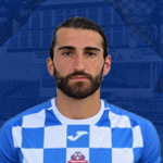 S. Tsonkov S. Tsonkov