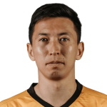Sayan Mukanov Sayan Mukanov