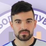 M. Nikolov M. Nikolov