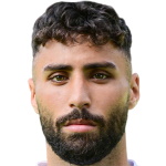 Nader El-Jindaoui Nader El-Jindaoui