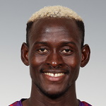 O. Ismaila O. Ismaila