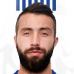 F. Najdovski F. Najdovski