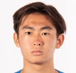 Chan Shinichi Chan Shinichi