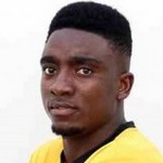 C. Ohene C. Ohene