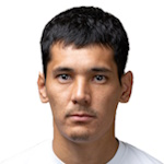 Shokan Abzalov Shokan Abzalov