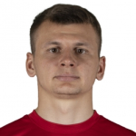 Egor Tsuprikov Egor Tsuprikov