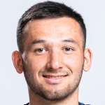 Asludin Khadzhiev Asludin Khadzhiev