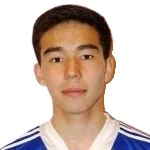 Demiyat Slambekov Demiyat Slambekov