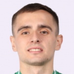 Mikhail Golubnichiy Mikhail Golubnichiy