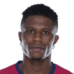 Stephen Eze Stephen Eze